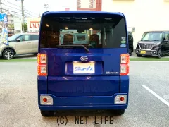 ダイハツ ウェイク