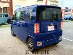 ダイハツ ウェイク