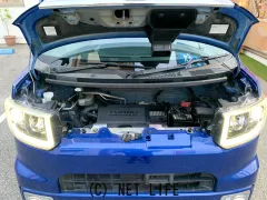 ダイハツ ウェイク