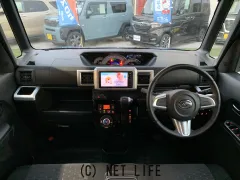 ダイハツ ウェイク