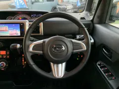 ダイハツ ウェイク