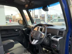 ダイハツ ウェイク