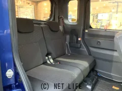 ダイハツ ウェイク