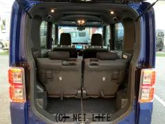 ダイハツ ウェイク