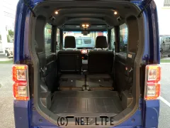 ダイハツ ウェイク