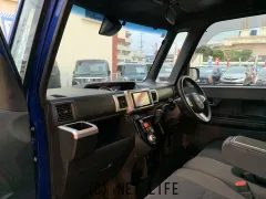 ダイハツ ウェイク