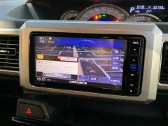 ダイハツ ウェイク