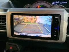 ダイハツ ウェイク