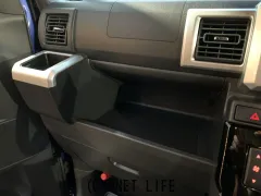 ダイハツ ウェイク