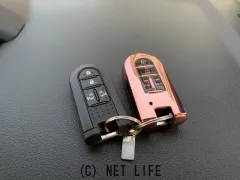 ダイハツ ウェイク