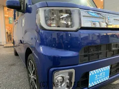 ダイハツ ウェイク