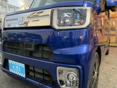 ダイハツ ウェイク