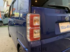 ダイハツ ウェイク