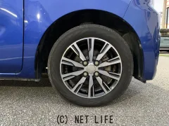 ダイハツ ウェイク