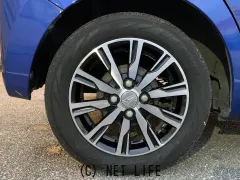 ダイハツ ウェイク