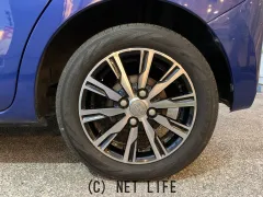 ダイハツ ウェイク