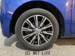 ダイハツ ウェイク