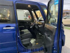 ダイハツ ウェイク