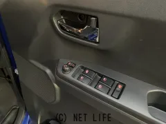 ダイハツ ウェイク