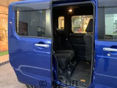 ダイハツ ウェイク