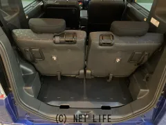 ダイハツ ウェイク