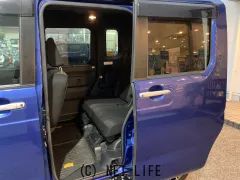 ダイハツ ウェイク