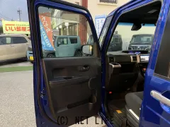 ダイハツ ウェイク