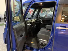 ダイハツ ウェイク