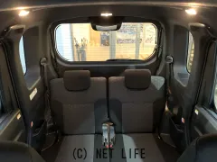 ダイハツ ウェイク