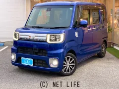 ダイハツ ウェイク