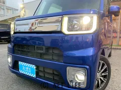 ダイハツ ウェイク