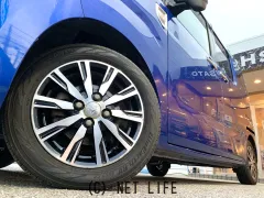 ダイハツ ウェイク