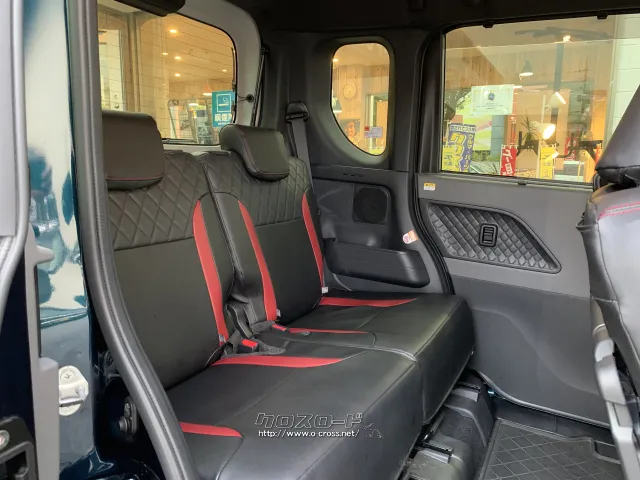 ダイハツ タント