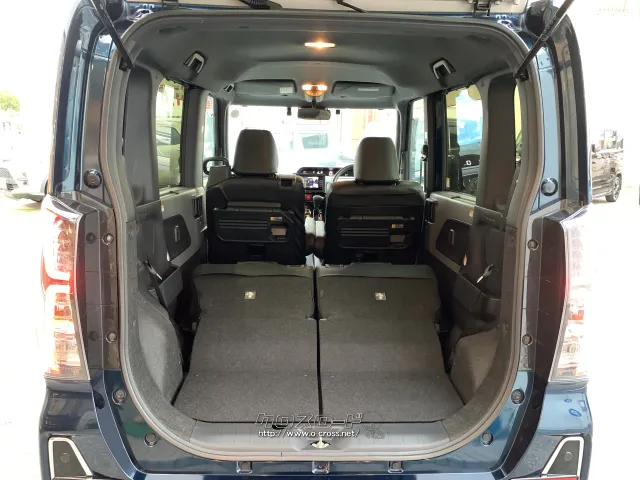 ダイハツ タント