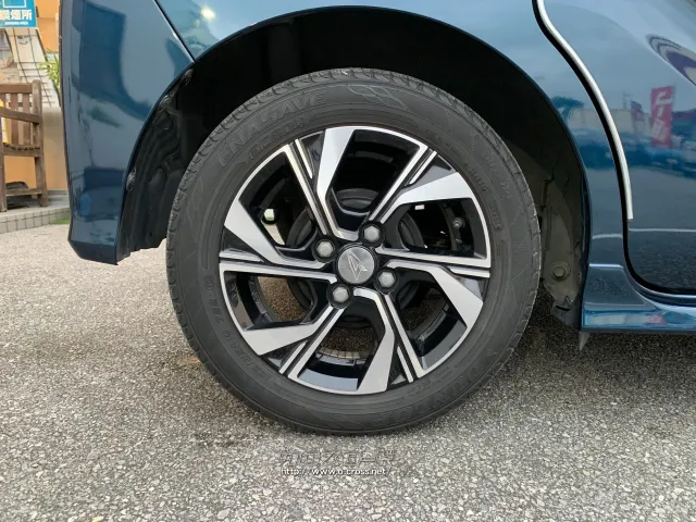 クチコミ高評価を獲得!お問い合わせはユーポス美里店まで!098-921-0203 ダイハツ タント