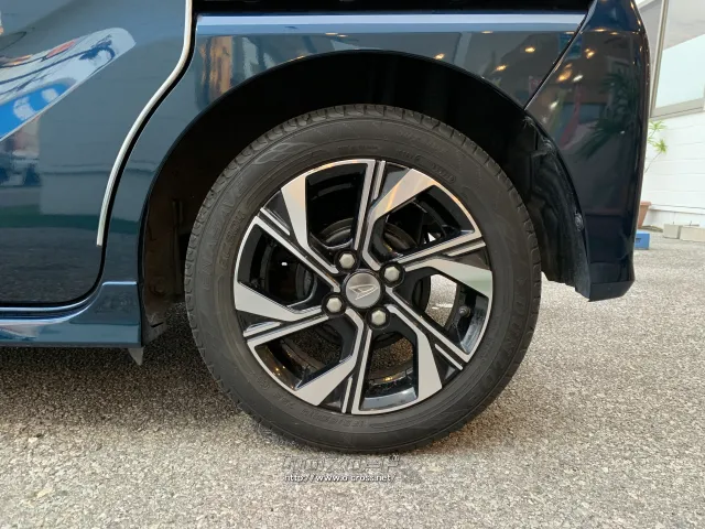 クチコミ高評価を獲得!お問い合わせはユーポス美里店まで!098-921-0203 ダイハツ タント