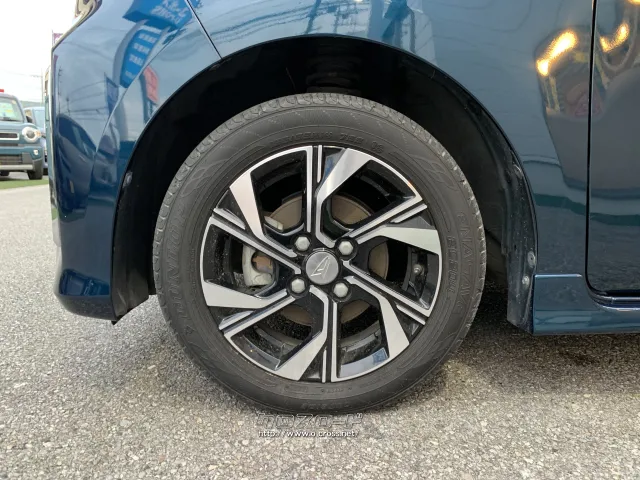 クチコミ高評価を獲得!お問い合わせはユーポス美里店まで!098-921-0203 ダイハツ タント