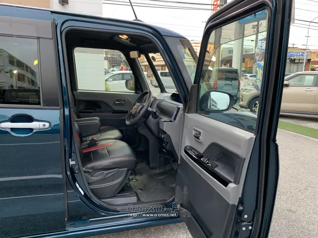 クチコミ高評価を獲得!お問い合わせはユーポス美里店まで!098-921-0203 ダイハツ タント