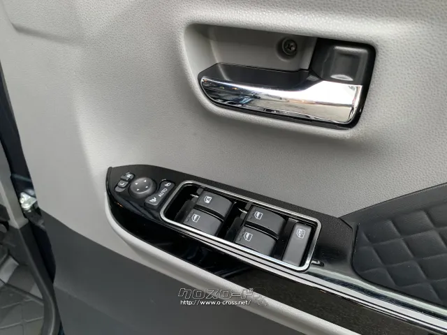 クチコミ高評価を獲得!お問い合わせはユーポス美里店まで!098-921-0203 ダイハツ タント