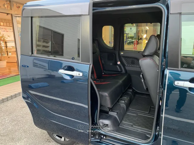 クチコミ高評価を獲得!お問い合わせはユーポス美里店まで!098-921-0203 ダイハツ タント