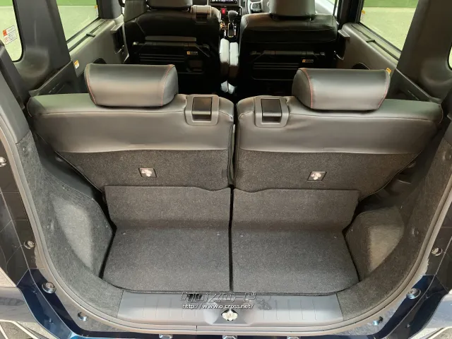 クチコミ高評価を獲得!お問い合わせはユーポス美里店まで!098-921-0203 ダイハツ タント