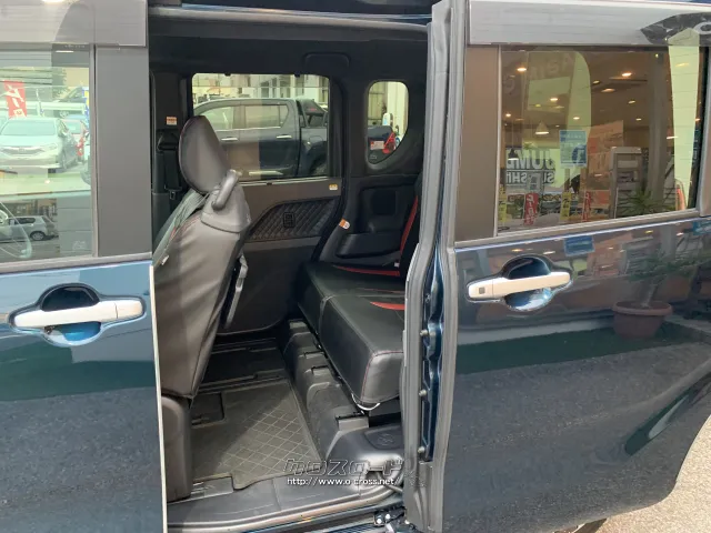 クチコミ高評価を獲得!お問い合わせはユーポス美里店まで!098-921-0203 ダイハツ タント