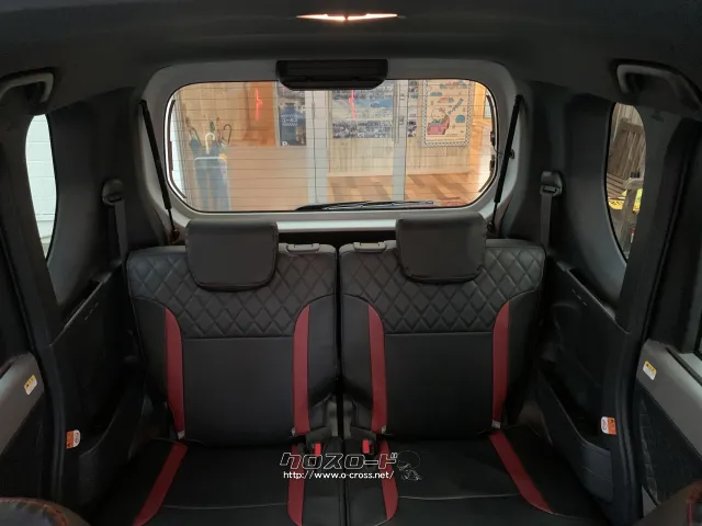 クチコミ高評価を獲得!お問い合わせはユーポス美里店まで!098-921-0203 ダイハツ タント