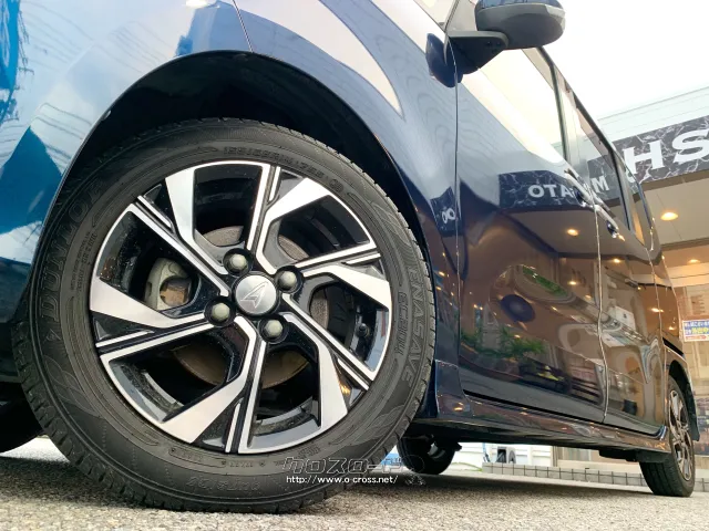 クチコミ高評価を獲得!お問い合わせはユーポス美里店まで!098-921-0203 ダイハツ タント