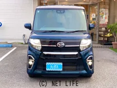 ダイハツ タント