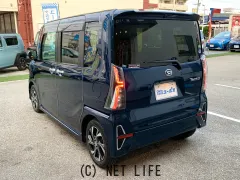 ダイハツ タント