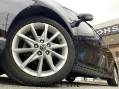 トヨタ プリウスα