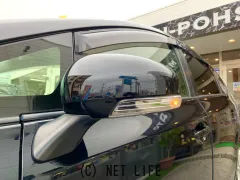 トヨタ プリウスα