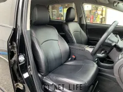 トヨタ プリウスα