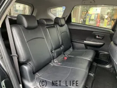 トヨタ プリウスα